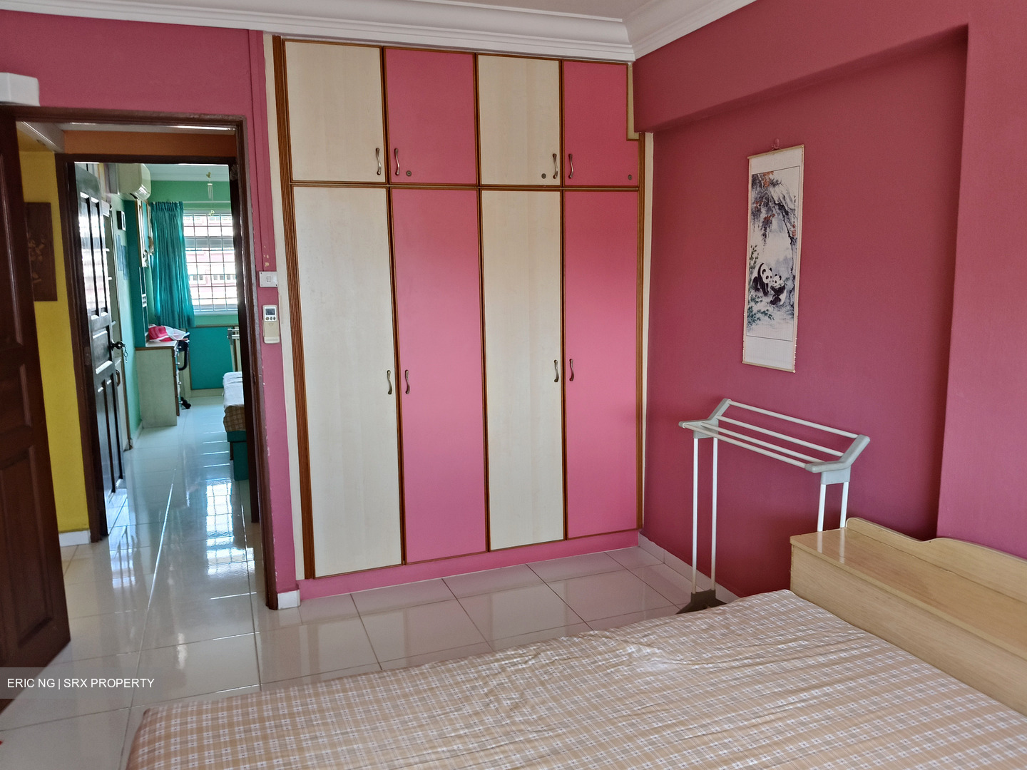 Blk 601 Elias View (Pasir Ris), HDB Executive #455536271